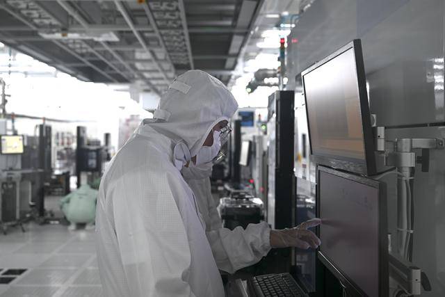 安徽蚌埠：智能傳感器產(chǎn)業(yè)集聚發(fā)展:智能傳感器