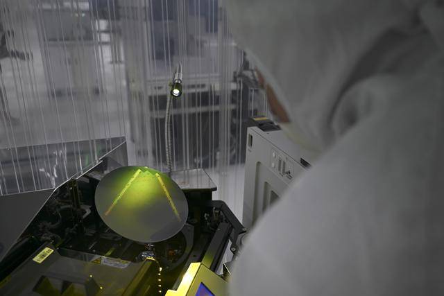 安徽蚌埠:智能傳感器產業集聚發展:智能傳感器