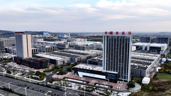 傳感器有多智能？到蚌埠看看去:智能傳感器