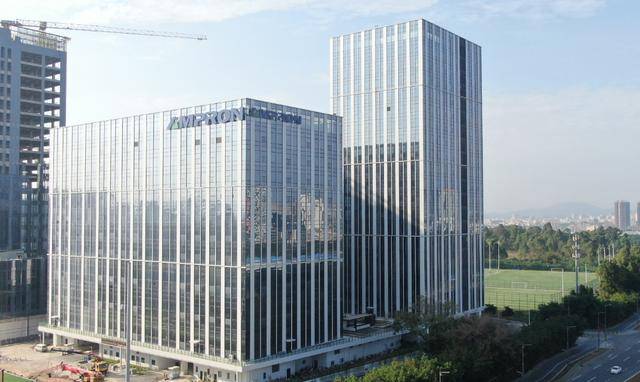 智能傳感器成市場焦點，深圳坪山這家企業(yè)AI了:智能傳感器