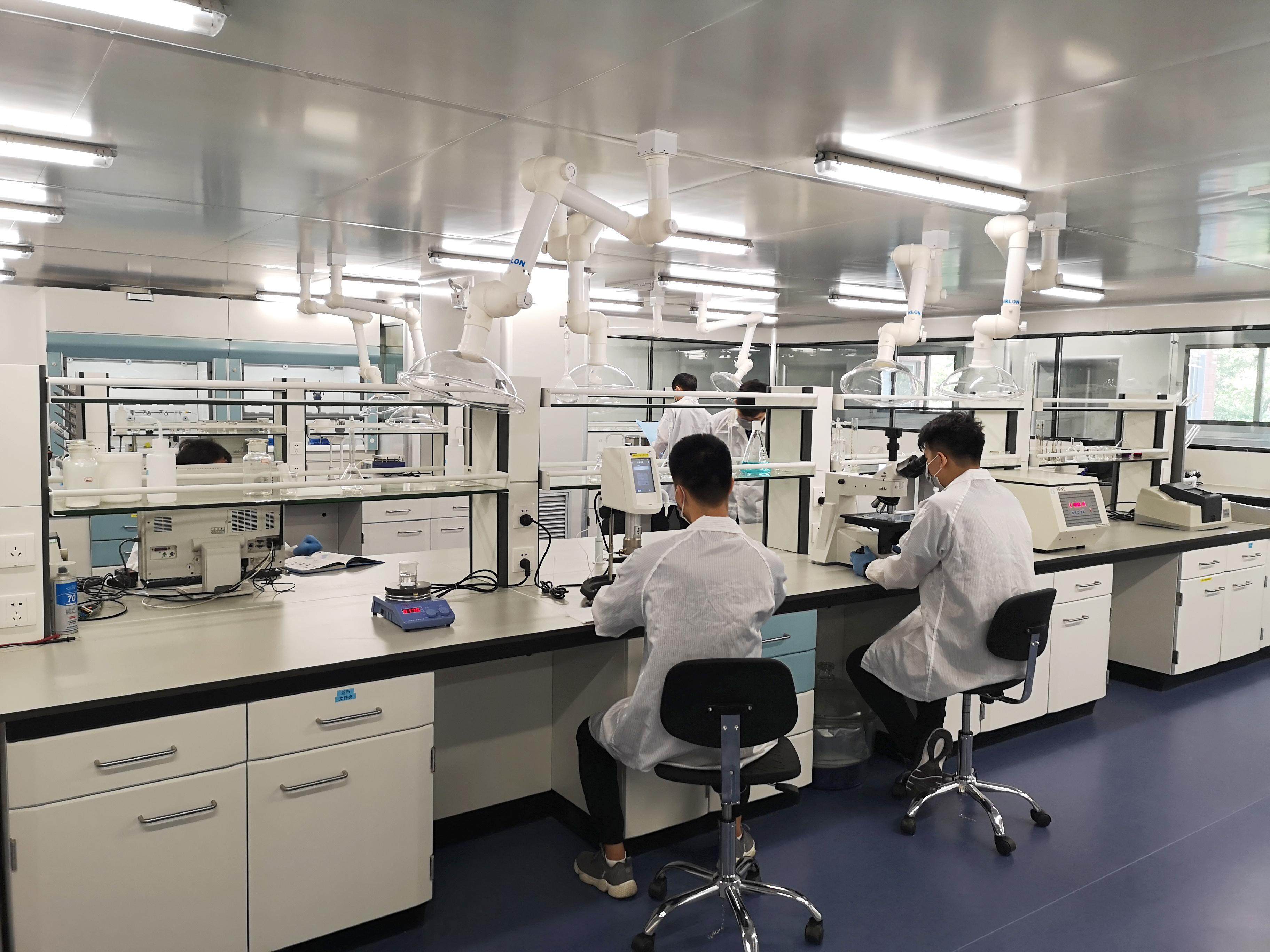 【視頻】實現40余款智能傳感器量產<strong></p>
<p>智能傳感器</strong>，開啟萬物智聯世界｜一線探新:智能傳感器